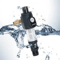 Aicksn front water filter S200